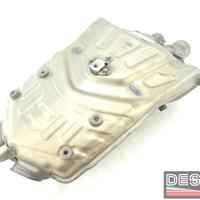 Terminale silenziatore scarico Ducati 749 999