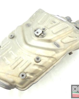 Terminale silenziatore scarico Ducati 749 999