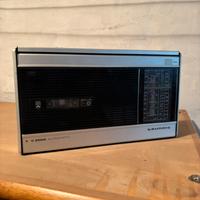 Radio Grunding C2000