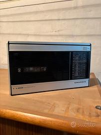 Radio Grunding C2000