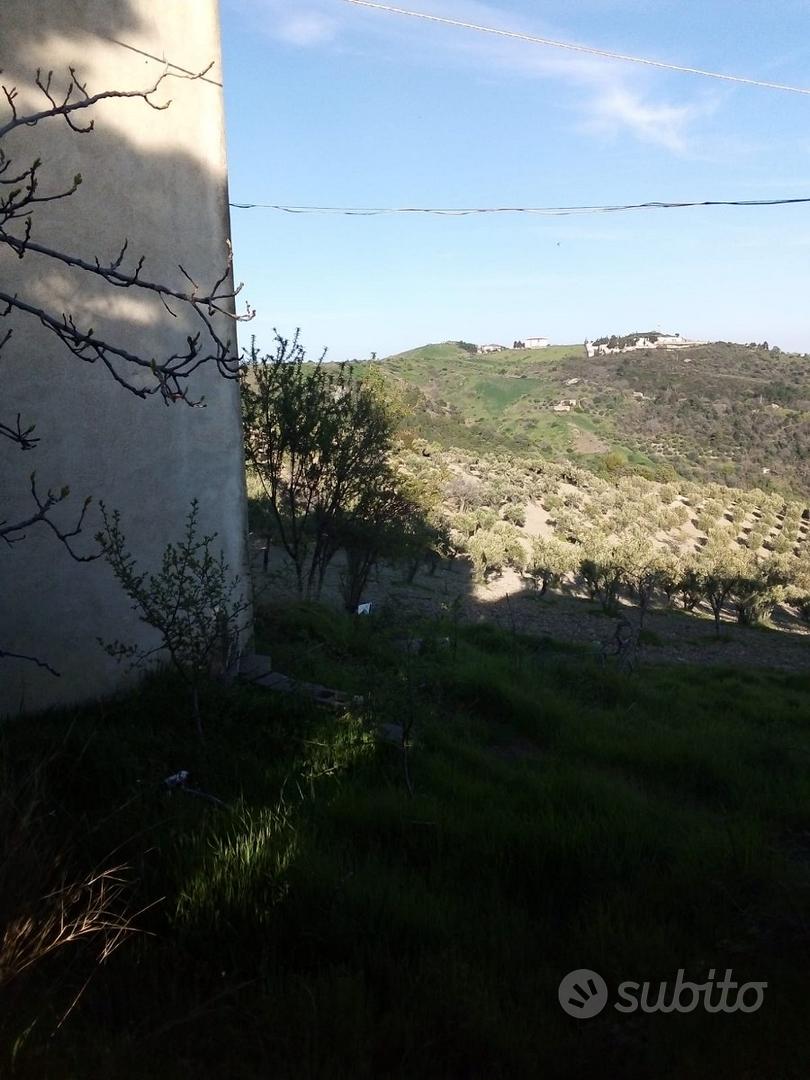 Masseria a Montegiordano (CS) - Vista 3