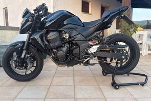 Kawasaki z750 2008