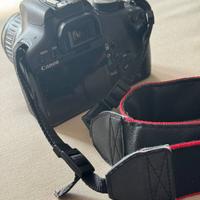 Macchina fotografica reflex