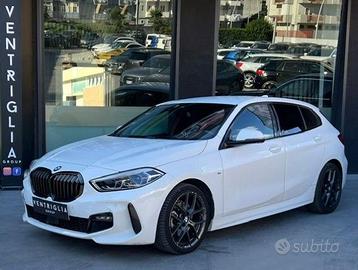 BMW - Serie 1 - 118d 5p. M Sport