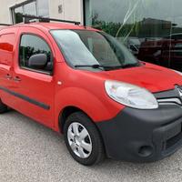 Renault Kangoo 1500 TD - Tenuto bene !!