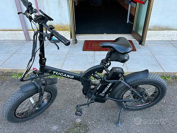 Bicicletta elettrica
