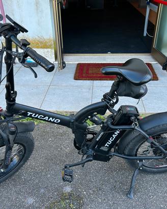 Bicicletta elettrica