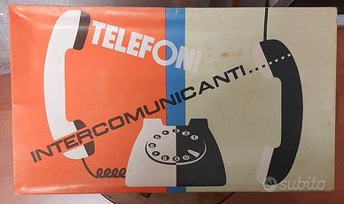 VI.PA. TELEFONI INTERCOMUNICANTI