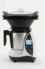 robot da cucina 