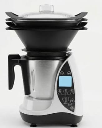 robot da cucina 