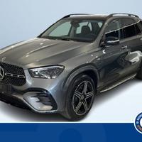 Mercedes-Benz GLE 350de 4Matic EQ-Power AMG L...