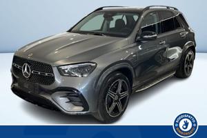 Mercedes-Benz GLE 350de 4Matic EQ-Power AMG L...