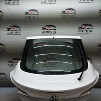Portellone baule cofano sponda posteriore opel ins