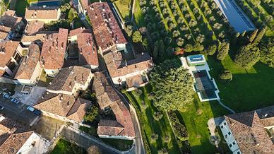 COMPLESSO A SAN FELICE DEL BENACO