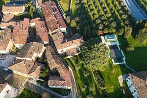 COMPLESSO A SAN FELICE DEL BENACO