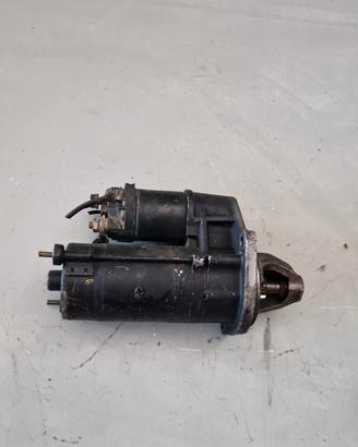 Motorino di avviamento BMW serie 3 318d E36 124117