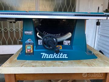 Makita MLT100N Sega da banco