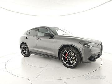 Alfa Romeo Stelvio 2.2 Turbodiesel 210 CV AT8...