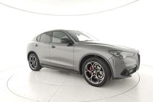 Alfa Romeo Stelvio 2.2 Turbodiesel 210 CV AT8...