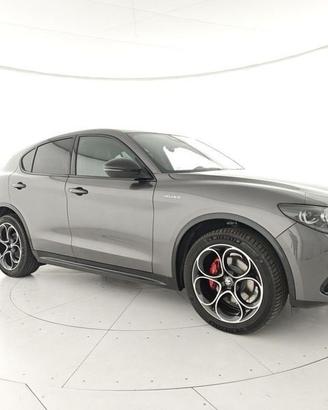 Alfa Romeo Stelvio 2.2 Turbodiesel 210 CV AT8...