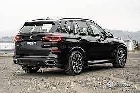 Bmw x5 ricambi 2019 2020 2021 z2