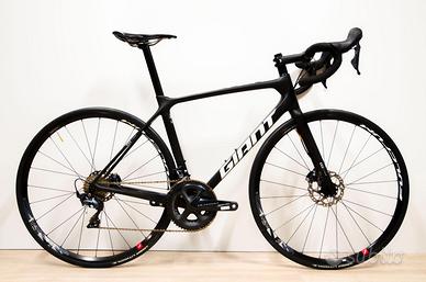 Bici Usata Giant TCR Pro Team