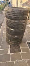 gomme per auto