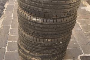 gomme per auto