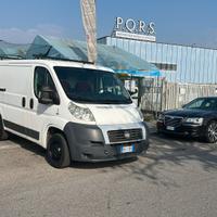 FIAT DUCATO 2.0 MJT PC-TN 85kw