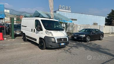 FIAT DUCATO 2.0 MJT PC-TN 85kw