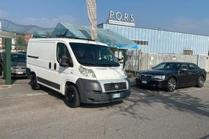 FIAT DUCATO 2.0 MJT PC-TN 85kw