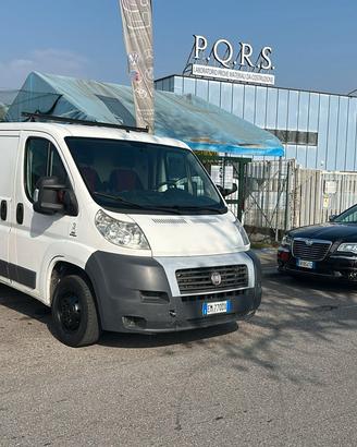 FIAT DUCATO 2.0 MJT PC-TN 85kw