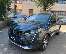 PEUGEOT 3008 Pure tech 136CV EAT6 Allure Pack KM