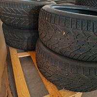 Gomme invernali 245 45 18