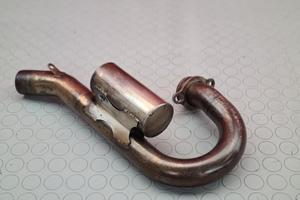 COLLETTORE SCARICO HONDA CRF 250 2011 2010 CRE F 2