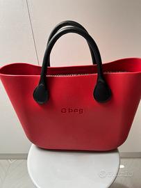 Borsa O Bag