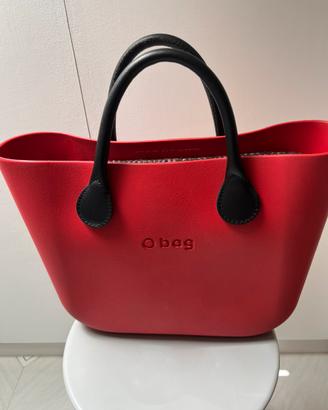Borsa O Bag
