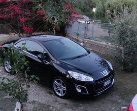 Peugeot 308 CC Allure 1.6 EHDI CABRIO - COUPÉ