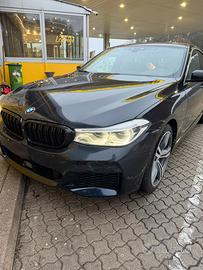 BMW 630 GT