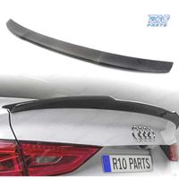 SPOILER ALERON AUDI A3 8V SEDAN 12-19 LOOK RS3 CAR