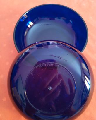 Ciotole da collezione marchio "Kartell"