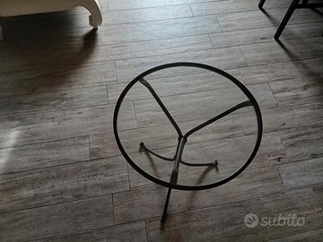 tavolino da arredamento 