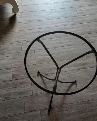 tavolino da arredamento 