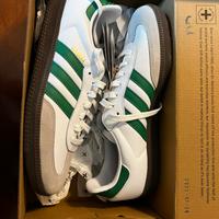 Adidas samba