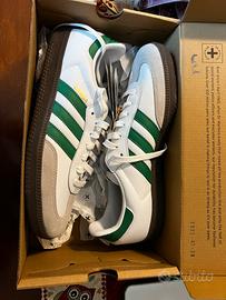 Adidas samba