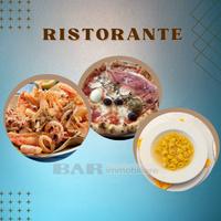 Rif. 26/A110 - Ristorante pizzeria storica