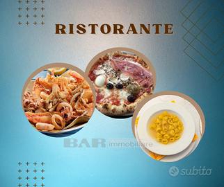 Rif. 26/A110 - Ristorante pizzeria storica