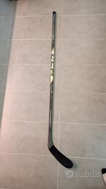 CCM trigger 10 pro left 75 flex P 28