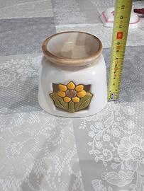 Brucia essenza thun girasole