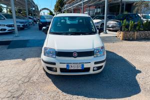 Fiat Panda II 2003 1.2 EASYPOWER ACTIVE GPL 69CV